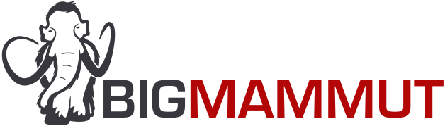 bigmammut Logo